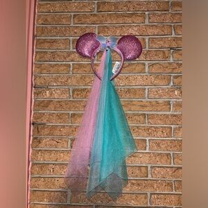 Disney Mickey Ears Headband